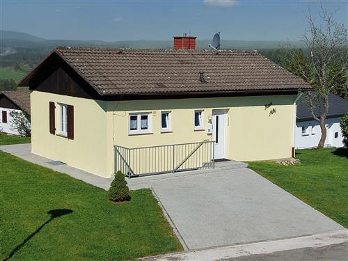 Feriehus / leilighet - 4 personer -  - Dittishausen - 79843