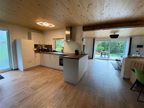 Bauernhof - 4 Personen -  - Kohlenbach - 79183 - Waldkirch