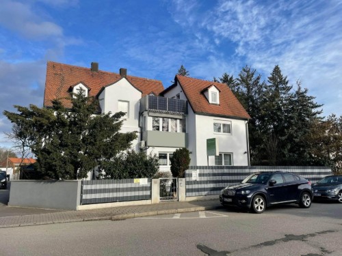Ferienwohnung - 6 Personen -  - Laubenweg - 90765 - Fürth