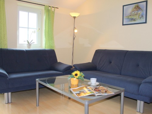 Ferielejlighed - 4 personer -  - Triangel - 23738 - Riepsdorf