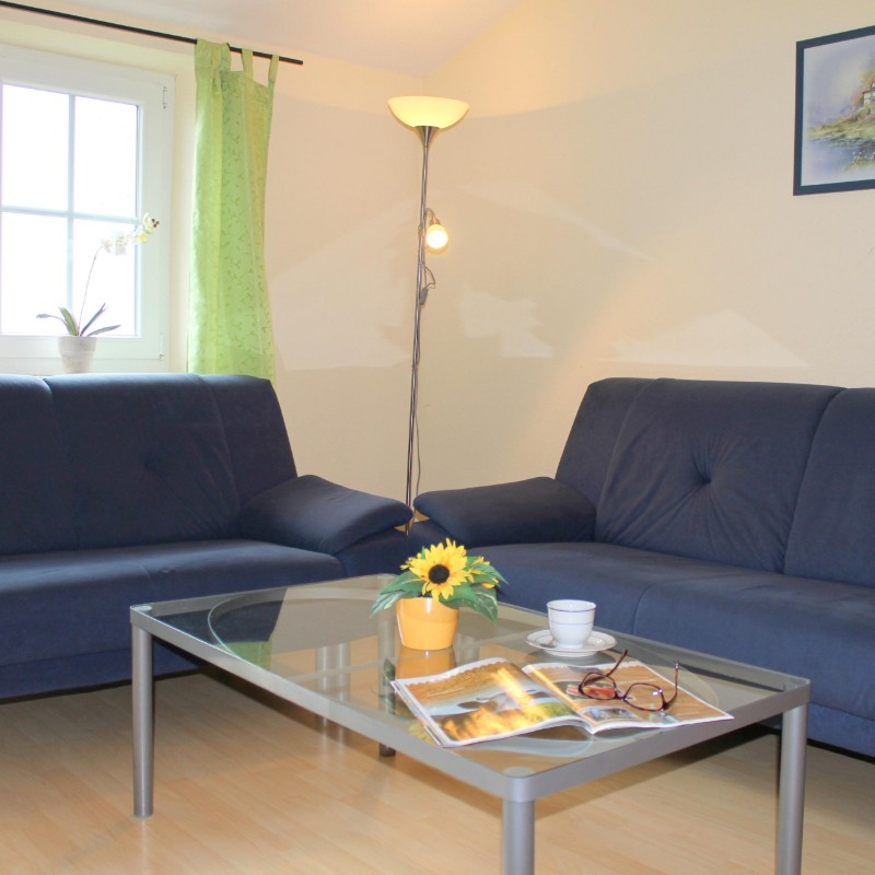 Ferielejlighed - 4 personer -  - Triangel - 23738 - Riepsdorf