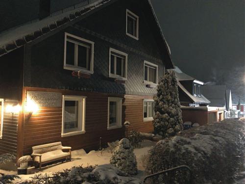 Ferielejlighed - 2 personer -  - Triftstraße - 38644 - Goslar / Hahnenklee