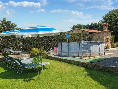 Ferielejlighed - 6 personer -  - Via Pisana Livornese - 57023 - Cecina