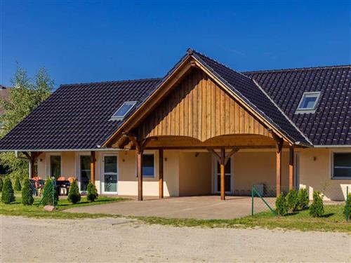 Ferielejlighed - 6 personer -  - Kiesweg - 17449 - Mölschow