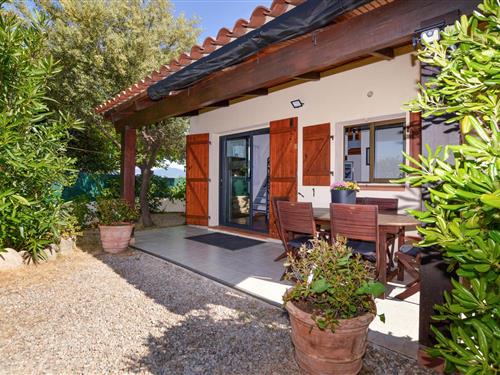 Sommerhus - 5 personer -  - Les Hauts des Marines d'AGOSTA - Agosta - 20166 - Albitreccia