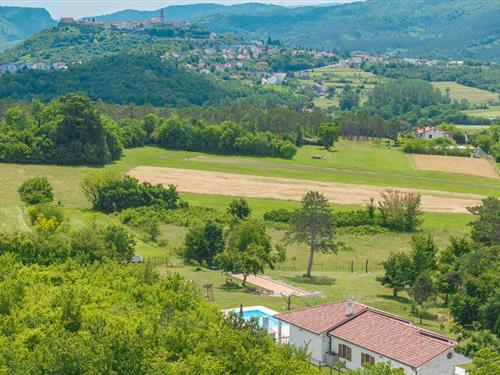 Sommerhus - 6 personer -  - Strped - Buzet - Strped - 52420 - Strped