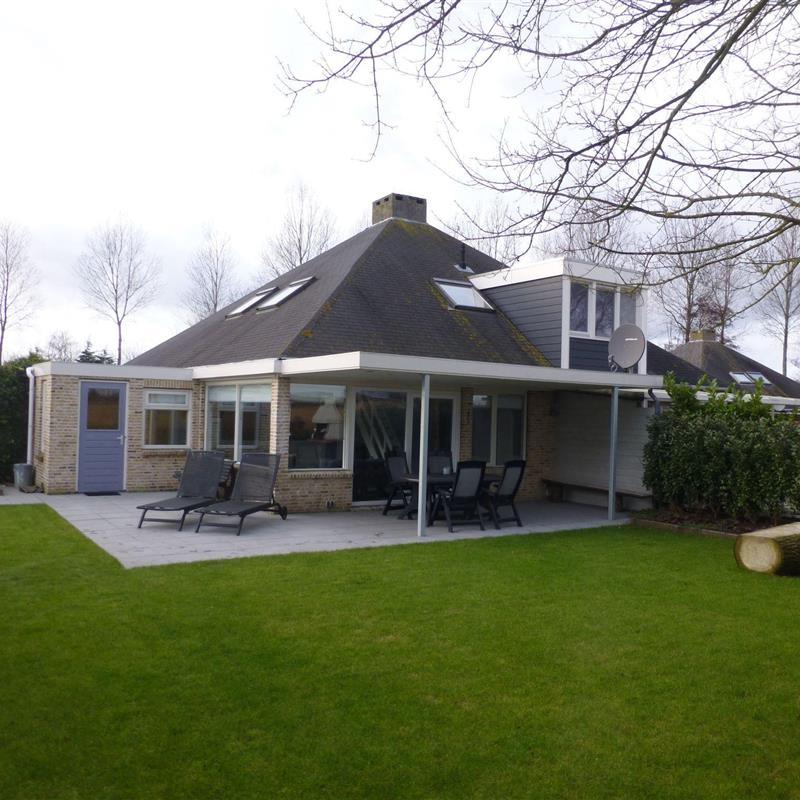Sommerhus - 5 personer -  - Sint Maartensdijk - 4695 RT