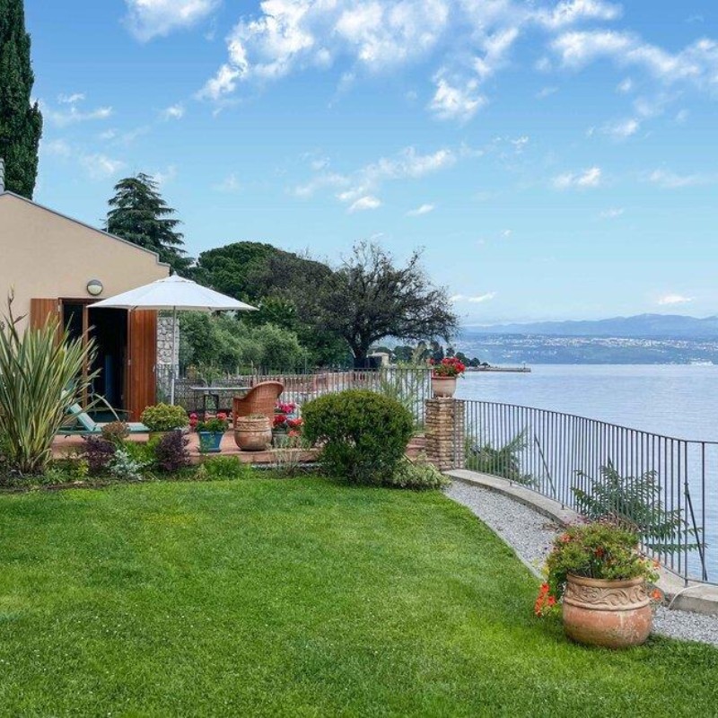 Sommerhus - 6 personer -  - Setaliste Marsala Tita - Opatija-Lovran - 51410 - Opatija
