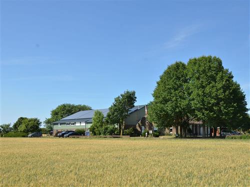 Ferielejlighed - 2 personer -  - Parallelweg - 25718 - Friedrichskoog / Spitze