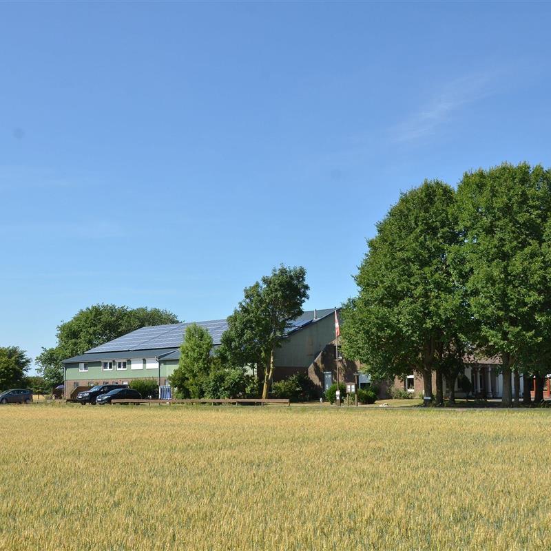 Ferielejlighed - 2 personer -  - Parallelweg - 25718 - Friedrichskoog / Spitze