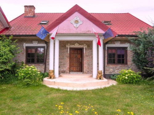 Ferienhaus - 8 Personen -  - 72210 - Anielino