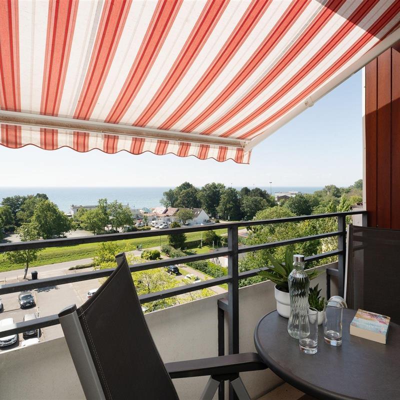 Ferielejlighed - 4 personer -  - Leuchtturmweg - 23746 - Kellenhusen