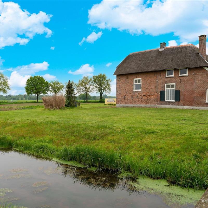 Sommerhus - 24 personer -  - 7083AL - Voorst