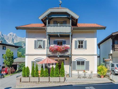 Ferielejlighed - 6 personer -  - Dorf - 6352 - Ellmau