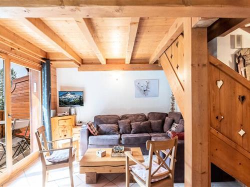 Holiday Home/Apartment - 8 persons -  - 74400 - Chamonix Mont Blanc