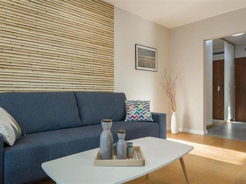 Ferielejlighed - 4 personer -  - Wczasowa - 76-270 - Ustka