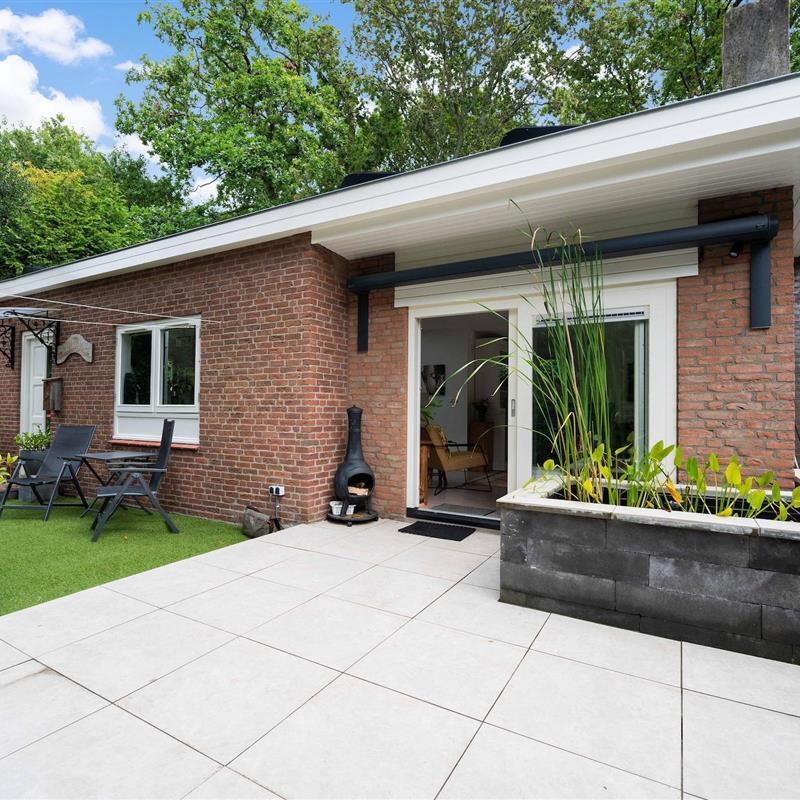 Sommerhus - 4 personer -  - 1861EP - Bergen