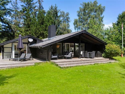 Sommerhus - 6 personer -  - Nørballevej - 6857 - Blåvand