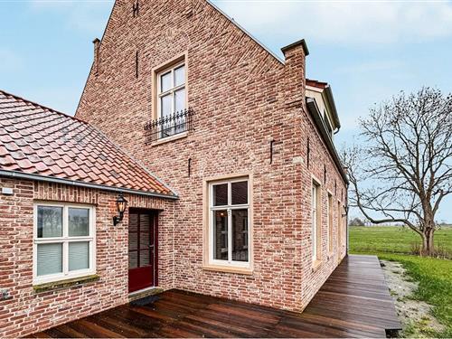 Ferienhaus - 7 Personen -  - Trappenweg - 26847 - Detern