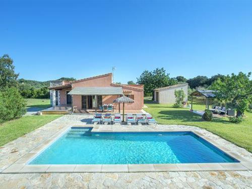 Sommerhus - 6 personer -  - 07470 - Puerto Pollensa