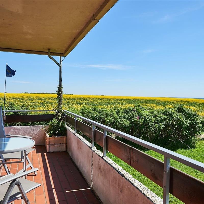 Ferielejlighed - 3 personer -  - Ferienresidenz - 23769 - Fehmarn Ot Staberdorf