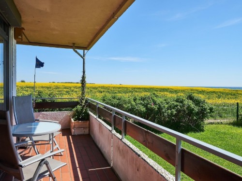 Ferienwohnung - 3 Personen -  - Ferienresidenz - 23769 - Fehmarn Ot Staberdorf