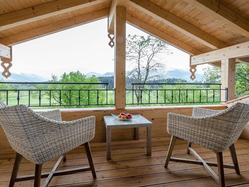 Sommerhus - 2 personer -  - 87527 - Ofterschwang