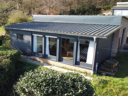 Ferienhaus - 5 Personen -  - 48455 - Bad Bentheim