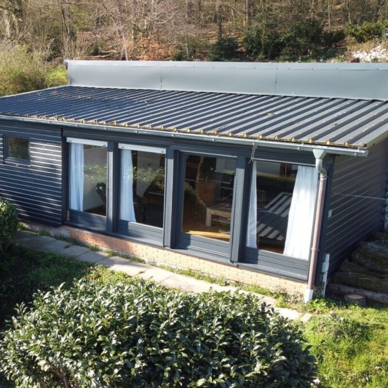 Sommerhus - 5 personer -  - 48455 - Bad Bentheim