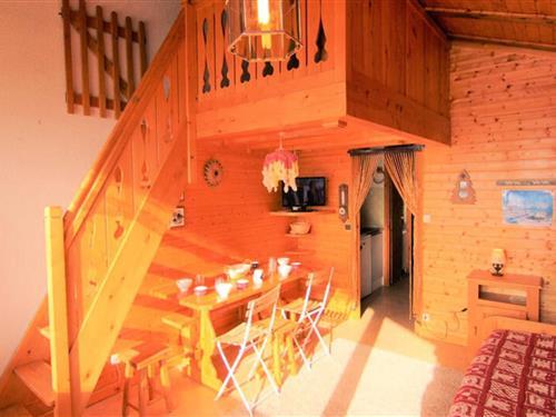 Ferienhaus - 5 Personen -  - 73620 - Les Saisies