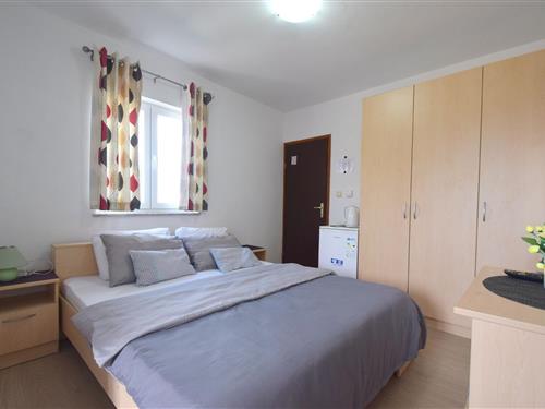 Room - 2 persons -  - Rasopasno - 51511 - Dobrinj - Insel Krk