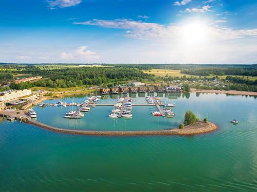 Ferielejlighed - 8 personer -  - Hafenstraße - 04463 - Großpösna