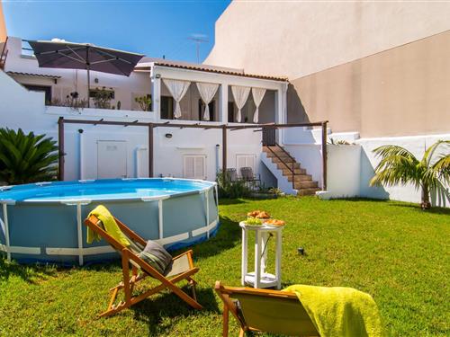 Ferienhaus - 3 Personen -  - Carrer Jaume i el Conqueridor - Ca Na Fulla Pastor, Colonia De Sant Pere - 07579 - Colonia De Sant Pere