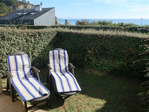 Ferielejlighed - 2 personer -  - Crozon-Morgat - 29160