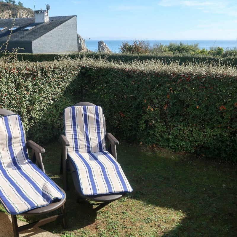 Ferielejlighed - 2 personer -  - Crozon-Morgat - 29160