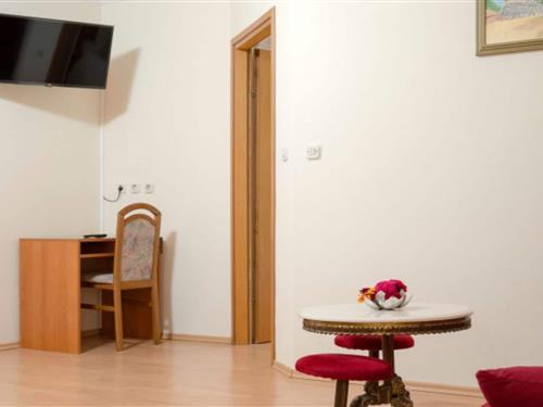 Ferielejlighed - 6 personer -  - 21463 - Vrboska