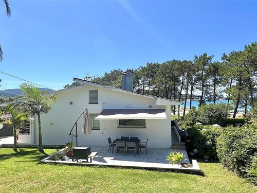 Feriehus / leilighet - 5 personer -  - 15978 - Puerto Del Son, A Coruña