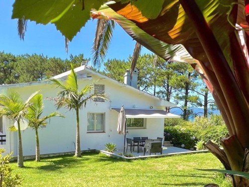 Ferienhaus - 5 Personen -  - 15978 - Puerto Del Son, A Coruña
