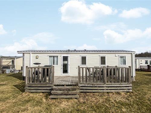 Fritidshus - 8 personer -  - Semestervägen - Färjestaden/Eriksöre - 386 93 - Färjestaden