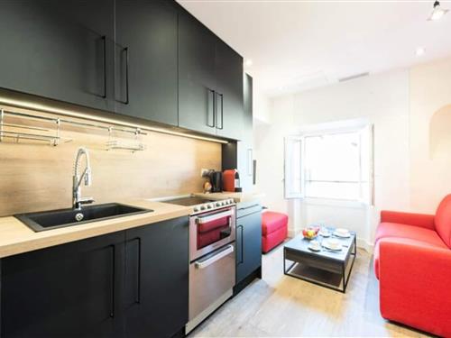 Ferieleilighet - 3 personer -  - 06400 - Cannes