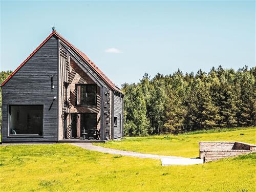 Ferienhaus - 8 Personen -  - Mragowo - 11-700