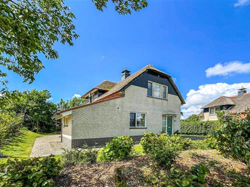 Sommerhus - 6 personer -  - Zwanenbalg - 8754 DD - Makkum
