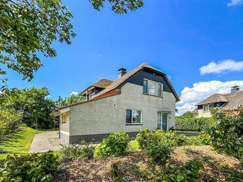 Sommerhus - 6 personer -  - Zwanenbalg - 8754 DD - Makkum