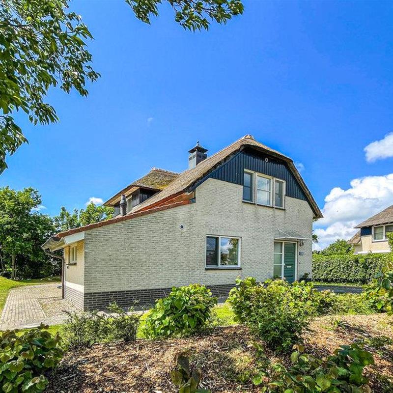 Sommerhus - 6 personer -  - Zwanenbalg - 8754 DD - Makkum