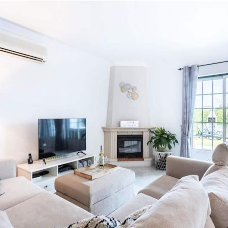 Ferielejlighed - 6 personer -  - 8200-562 - Albufeira