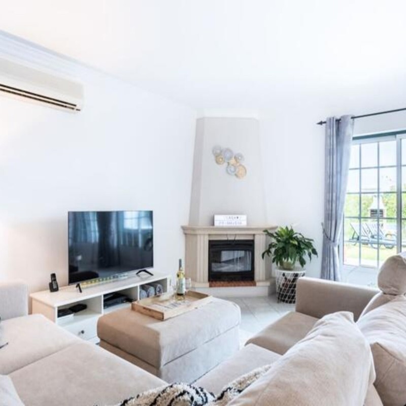 Ferielejlighed - 6 personer -  - 8200-562 - Albufeira