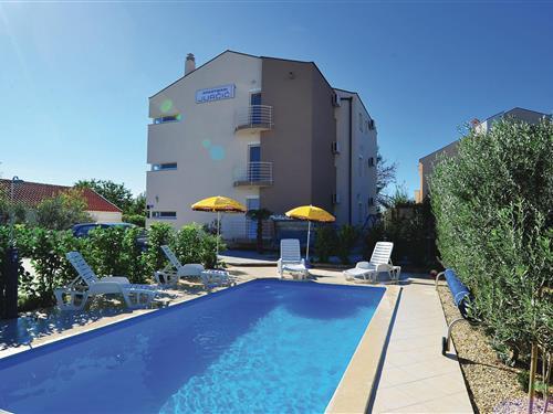 Ferienhaus - 4 Personen -  - Kraj Punte - Zadar-Bibinje - 23205 - Bibinje