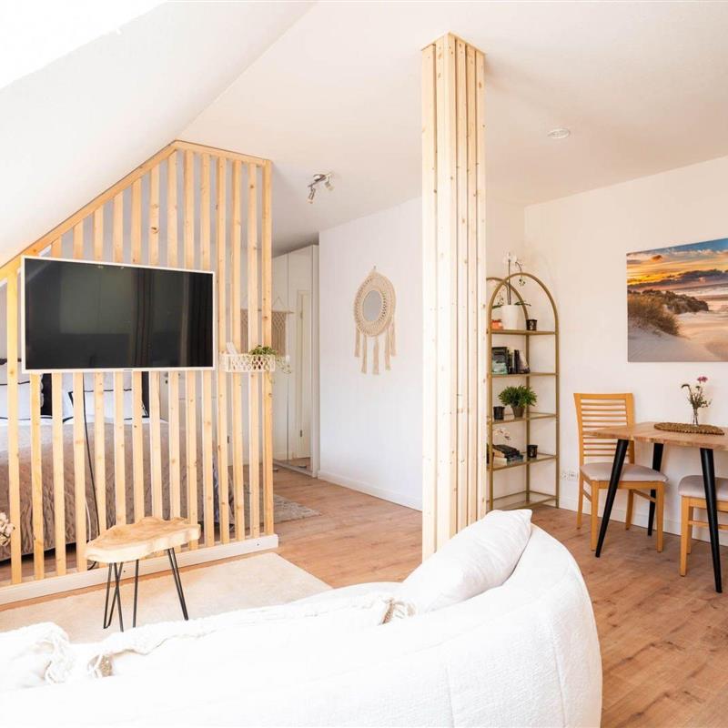 Ferielejlighed - 2 personer -  - Jork - 21635