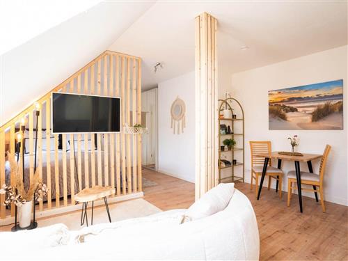 Ferienwohnung - 2 Personen -  - Jork - 21635