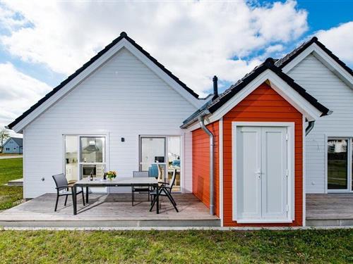Feriehus - 4 personer -  - Ostseeallee - Happy Holidays, Ostseeresort Olpenitz - 24376 - Olpenitz